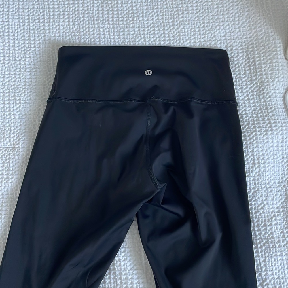 Used -like new. Size 8 smoke free home